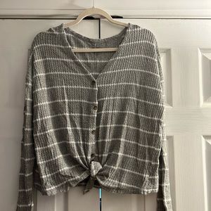 American Eagle Cardigan